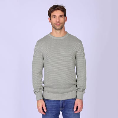 Pull Darren MISE AU GREEN