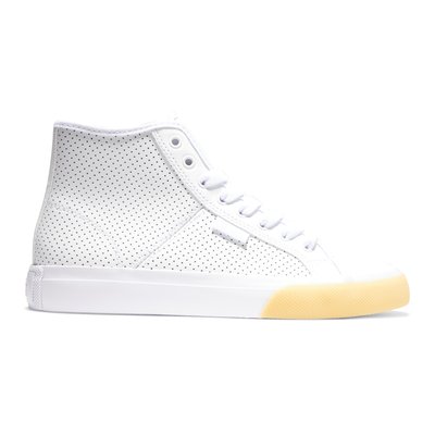 Chaussures montantes MANUAL HI. DC SHOES