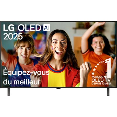 TV OLED 55B5 2025 (139cm) LG