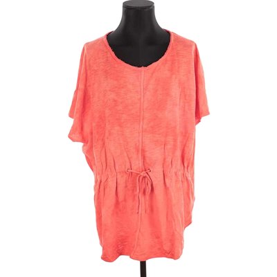 Blouse en coton - Très Bon État BA&SH