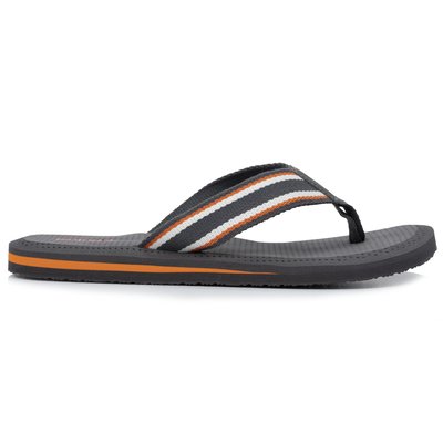 Tongs très confortables, tiges larges ISOTONER