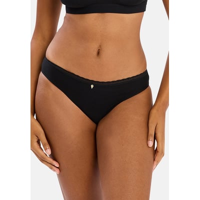 Slip taille medium ROMIE SANS COMPLEXE