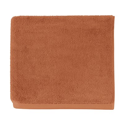 Drap de bain uni en coton biologique , ESSENTIEL ALEXANDRE TURPAULT