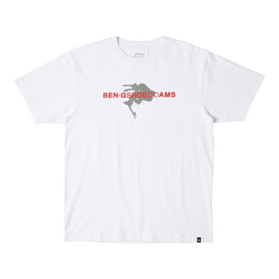 T-shirt. DC SHOES