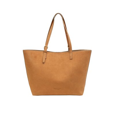 Shopper large avec pochette intérieure amovible MARC O'POLO
