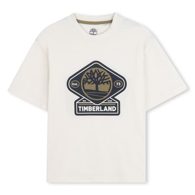 Tee-shirt à manches courtes TIMBERLAND