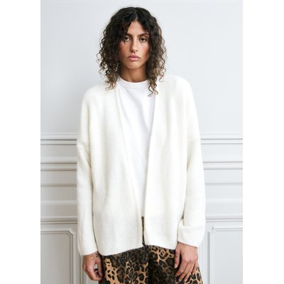 Gilets en laine col V PIPER FRNCH
