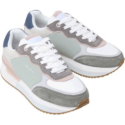 Baskets basses Rusper Class PEPE JEANS
