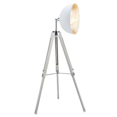 Lampadaire Industrial FASCINO TEAMSON HOME