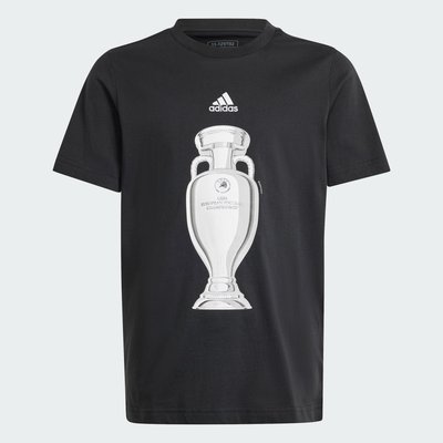 T-shirt Official Emblem Trophy Enfants adidas Performance