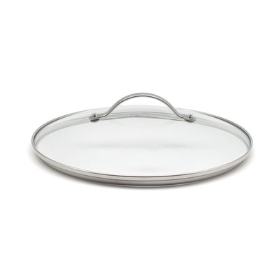 Couvercle 18 cm en verre GREENPAN
