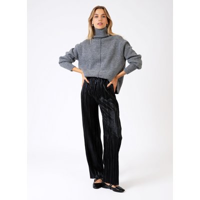 PANTALON PLISSÉ PHARELY AN'GE