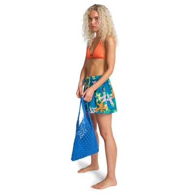 Petit sac en crochet CROCHET BILLABONG
