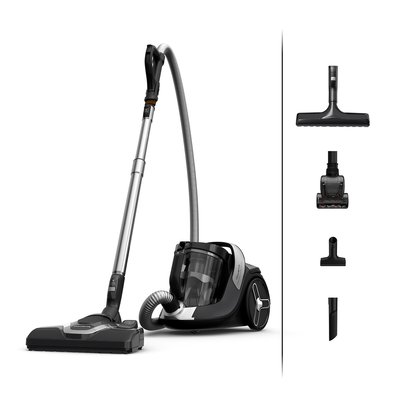 Aspirateur sans sac Green Force Effitech RO7C66EA ROWENTA