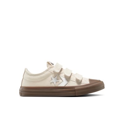 Baskets STAR PLAYER 76 GUM RUBBER EASY ON CONVERSE