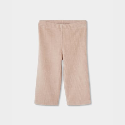 Pantalon velours cotelé fille BOBOLI