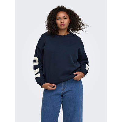 Sweat-Shirt ONLY CARMAKOMA