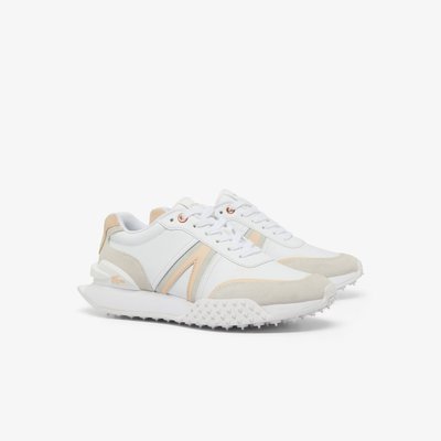 Baskets L-Spin Deluxe LACOSTE