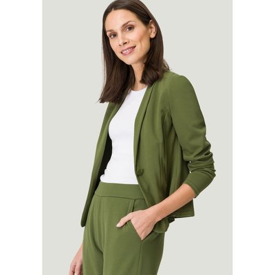 Blazer jersey femme La Redoute