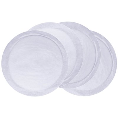 Lot de 30 coussinets d'allaitement Mam MAM