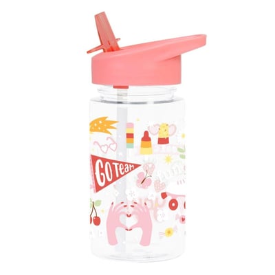 Gourde enfant 450 ml A LITTLE LOVELY COMPANY