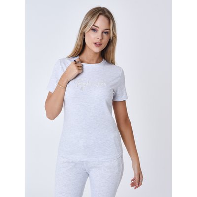 T-shirt femme Signature PROJECT X