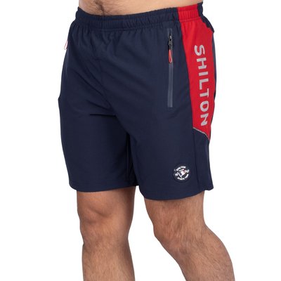 Short tricolore SPORT SHILTON
