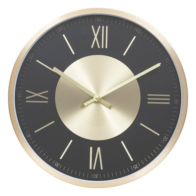 Horloge Métal Ariana D30 ATMOSPHERA