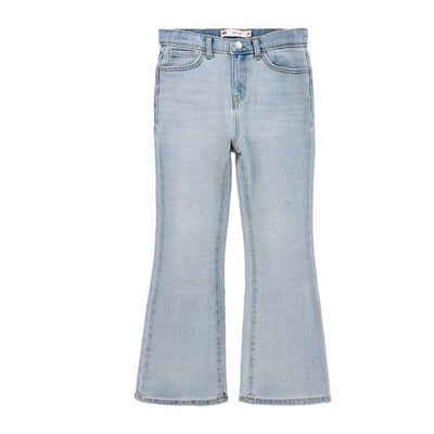 Jean baggy flare LEVI'S KIDS