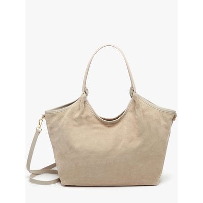 sac porté épaule Velvet caviar cuir MILANO