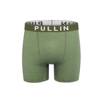 BOXER UNI LYCRA FORME LONGUE FASHION 2 PULLIN