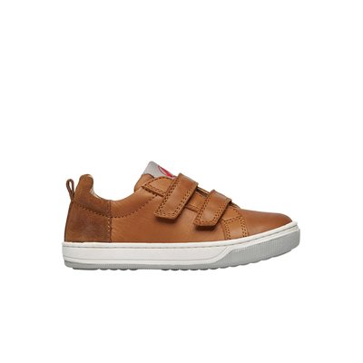 Baskets En Cuir Nappa Caleb Vl NATURINO