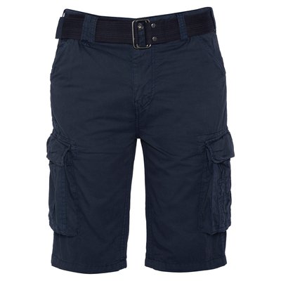 Short cargo multipoches SCHOTT