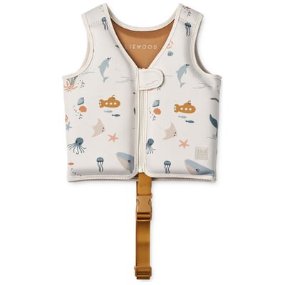 Gilet de natation Dove LIEWOOD