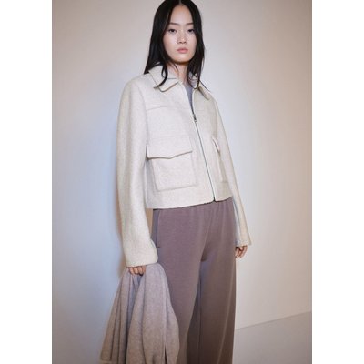 Veste saharienne femme mango online