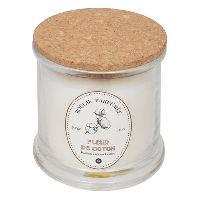 Bougie parfumée ATMOSPHERA