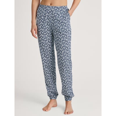 Pants avec poignets Coton FAVOURITES SLEEP CALIDA