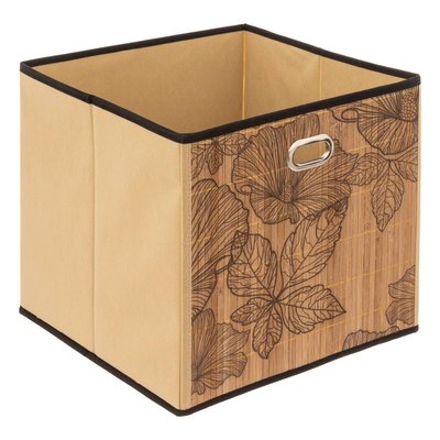 Panier Latte BLACKFLORA 5FIVE SIMPLY SMART
