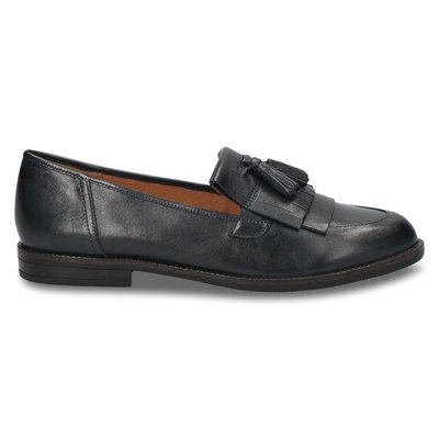 Slipper en cuir CAPRICE