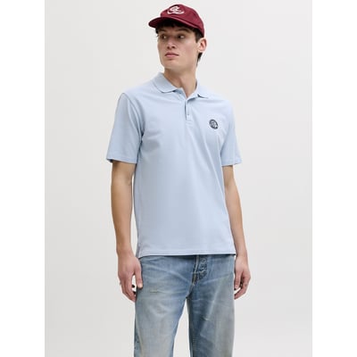 Polo manches courtes JACK & JONES