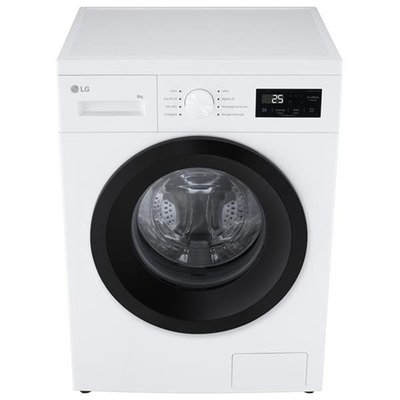 Lave-linge frontal F84N15WHS LG