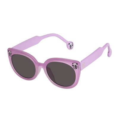Lunettes de soleil imprimé panda ISOTONER