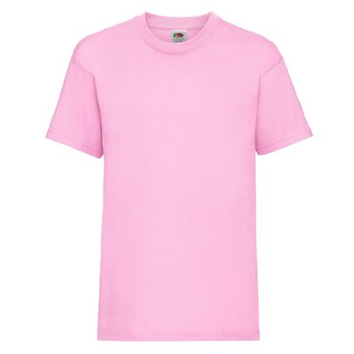 T-shirt VALUE FRUIT OF THE LOOM