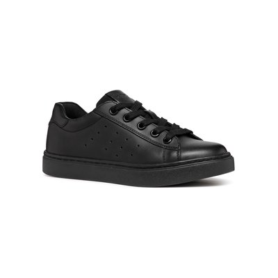 Chaussures Pour Uniforme  J NASHIK GEOX