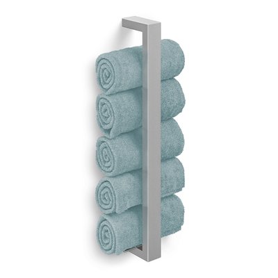 Suporte de parede para toalhas Linea, ZACK ZACK