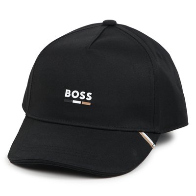 Casquette réglable BOSS KIDSWEAR
