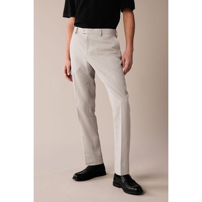 Pantalon de costume coupe classique NEXT