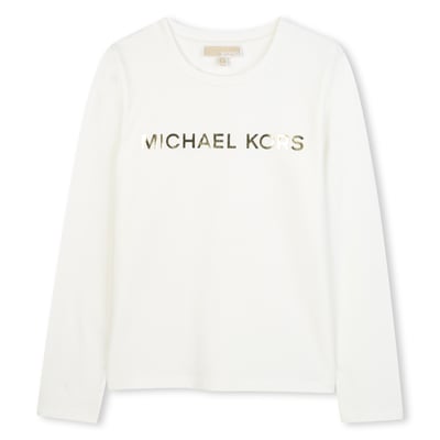 T-shirt manches longues MICHAEL KORS