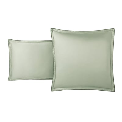 Taie D'oreiller   Satin De Coton - OPIUM TRADITION DES VOSGES