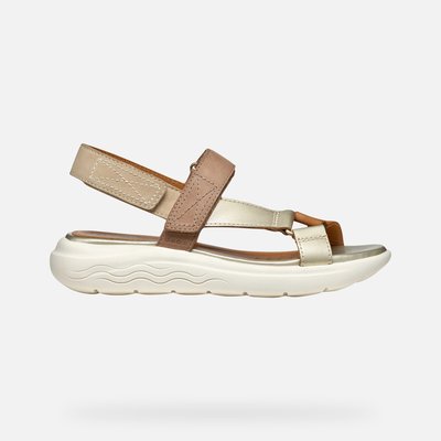 Sandales  D SPHERICA EC5W GEOX